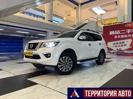 SUV   Nissan Terra 2022 , 2280000 , 