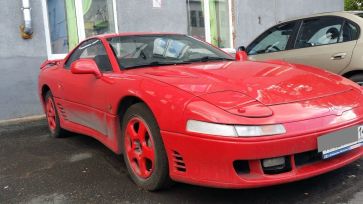  Mitsubishi 3000GT 1993 , 420000 , 