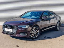  Audi A6 2019 , 4000000 , 