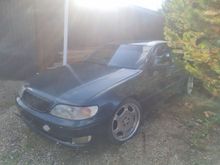  Aristo, 1994