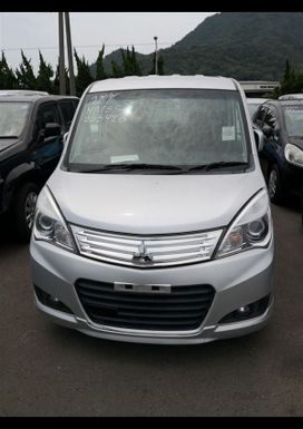  Mitsubishi Delica D:2 2014 , 1200000 , 