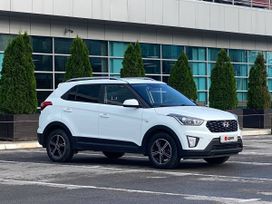 SUV   Hyundai Creta 2020 , 1560000 , 
