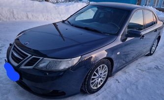  Saab 9-3 2008 , 685000 , 