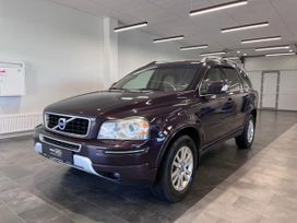 SUV   Volvo XC90 2007 , 800000 , 