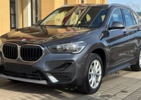 SUV   BMW X1 2019 , 1601000 , 