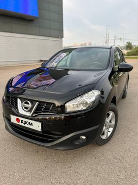 SUV   Nissan Qashqai 2012 , 1250000 , 