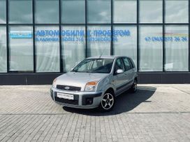  Ford Fusion 2008 , 435000 , 