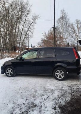    Honda Stream 2002 , 490000 , 