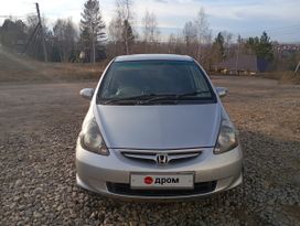  Honda Fit 2004 , 460000 , 