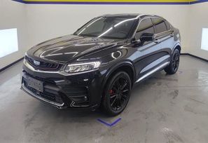 SUV   Geely Tugella 2022 , 1600000 , 