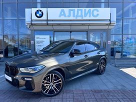 SUV   BMW X6 2019 , 8500000 , 