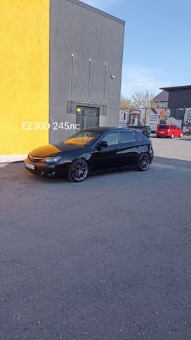  Subaru Impreza 2007 , 900000 , 