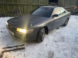  Toyota Chaser 1993 , 255000 , 