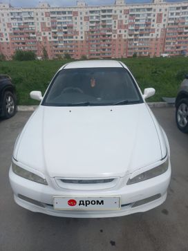  Honda Accord 2002 , 530000 , 
