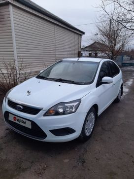  Ford Focus 2010 , 599000 , --