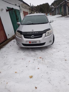  Toyota Corolla Fielder 2011 , 1000000 , 