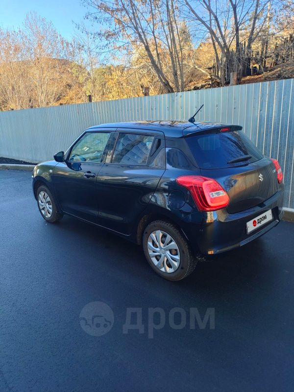  Suzuki Swift 2021 , 1200000 , 