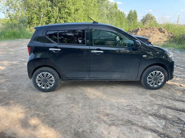  Daihatsu Mira e:S 2017 , 735550 , 
