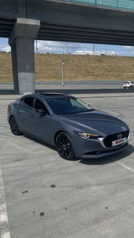  Mazda Mazda3 2022 , 2600000 , 