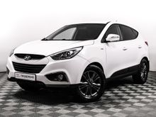  ix35, 2015