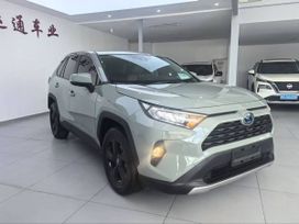 SUV   Toyota RAV4 2020 , 2970000 , 