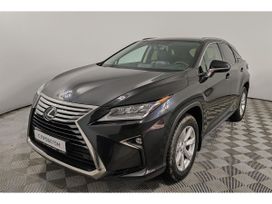 SUV   Lexus RX200t 2017 , 3900000 , 