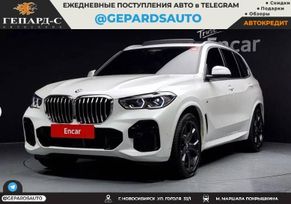 SUV   BMW X5 2022 , 6500000 , 