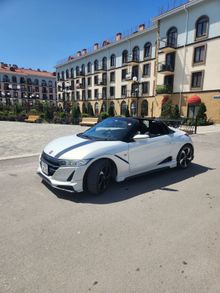  S660, 2016