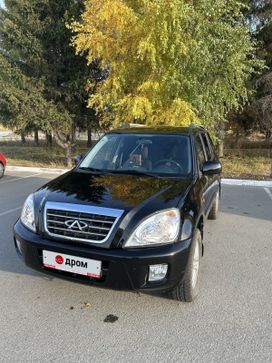 SUV   Chery Tiggo T11 2012 , 710000 , 