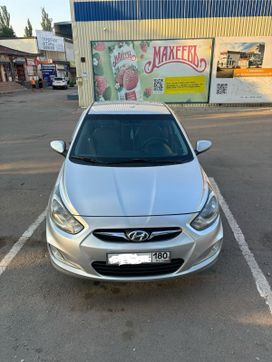 Hyundai Solaris 2011 , 890000 , 