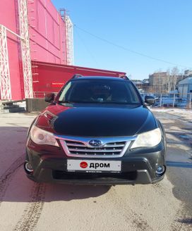 SUV   Subaru Impreza XV 2010 , 1050000 , 