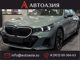  BMW 5-Series 2023 , 3700000 , 