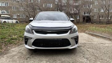  Kia Rio 2017 , 1300000 , 