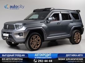 SUV   Tank 700 2024 , 13300000 , 