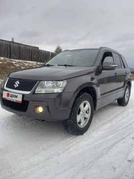 SUV   Suzuki Grand Vitara 2010 , 1280000 , 