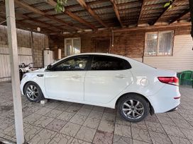  Kia Rio 2015 , 630000 , 