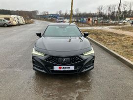  Acura TLX 2022 , 3330000 , 