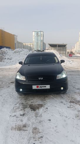  Infiniti M35 2006 , 1300000 , 