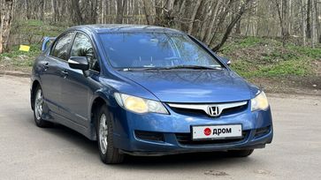  Honda Civic 2008 , 500000 , 