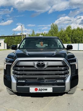  Toyota Tundra 2022 , 9000000 , 