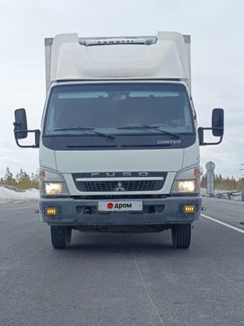   Mitsubishi Fuso Canter 2010 , 1800000 , 