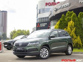 SUV   Skoda Karoq 2020 , 1935000 , 