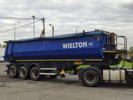   Wielton NW 3 2014 , 1400000 , -