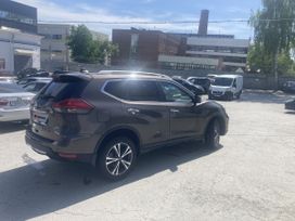 SUV   Nissan X-Trail 2021 , 2850000 , 