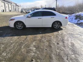  Honda Accord 2009 , 980000 , 