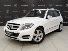  GLK-Class, 2014