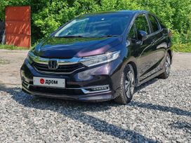  Honda Shuttle 2019 , 1650000 , 