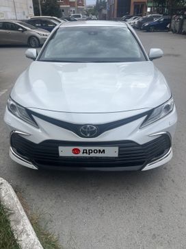  Toyota Camry 2021 , 4000000 , 