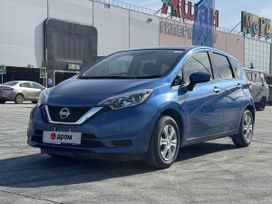  Nissan Note 2019 , 1170000 , 