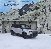 SUV   Polar Stone 01 2024 , 7660000 , 